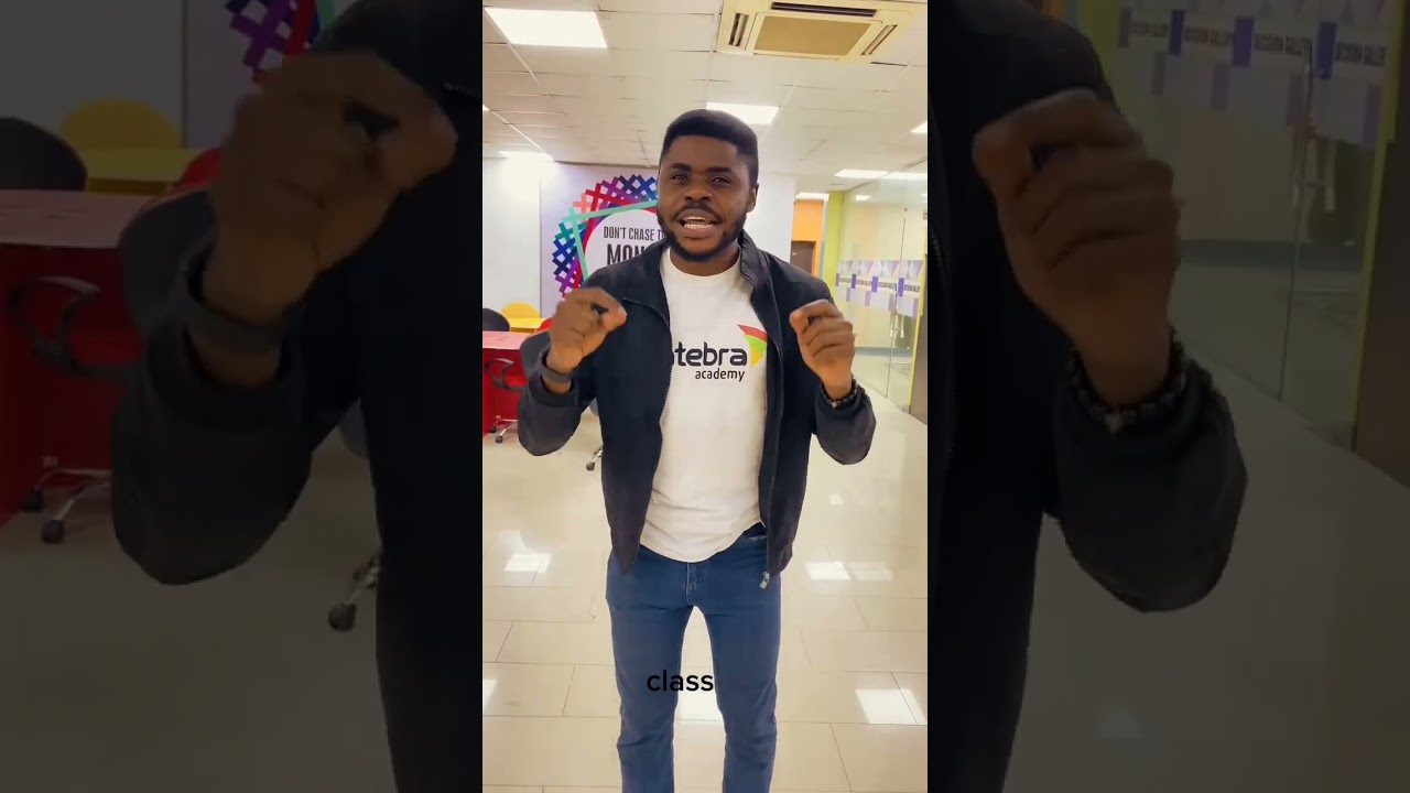 Vatebra Academy Masterclass 2