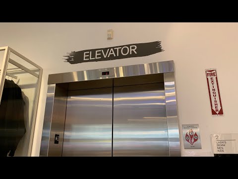 Schindler 330A Hydraulic Elevator - H&M - Upper Darby, PA