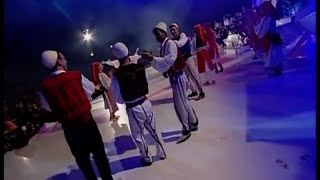 Ganimete Jashanica - Hopa Hopa