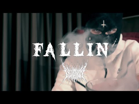 devilish polo - fallin