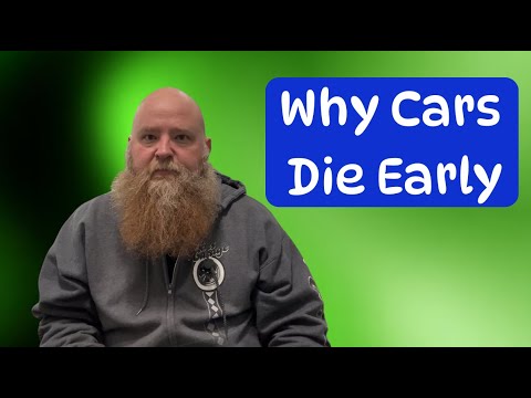 5 Car Maintenance Things Everyone Ignores (That Decide How Long It Lasts)