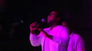 Day 26 - &quot;Perfectly Blind&quot; - 10th Year Anniversary Show - NYC