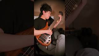 Monochrome (PENSIVE)  - The Contortionist #bass #drums #guitar #cover #progmetal #metal #live