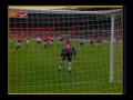 Anglia - Magyarország 3-0, 1996 - Angol nyelvű összefoglaló