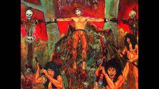 Impetigo - Ultimo Mundo Cannibale (1990) Part 2 Lyrics