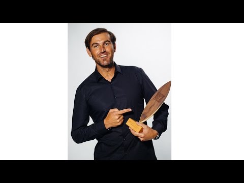 2014 SURFER Poll - Best Documentary, Thundercloud