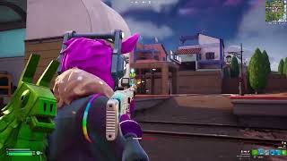 【Fortnite】Kill montage :D