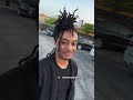 Had 2 Welcome Patrickcloud Long Lost Brotha To The BBQ