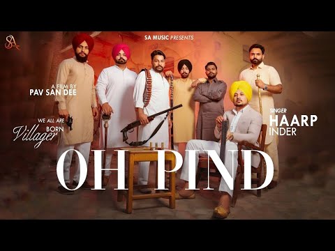 Oh Pind
