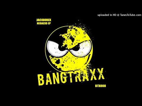 Jacidorex - NeoAcid 2