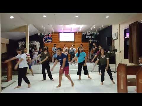 Tremble/ Our Father/ Forever