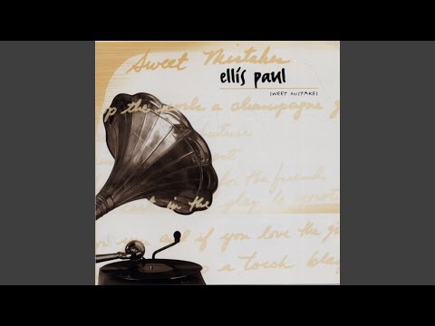 The Art of Distance - Ellis Paul