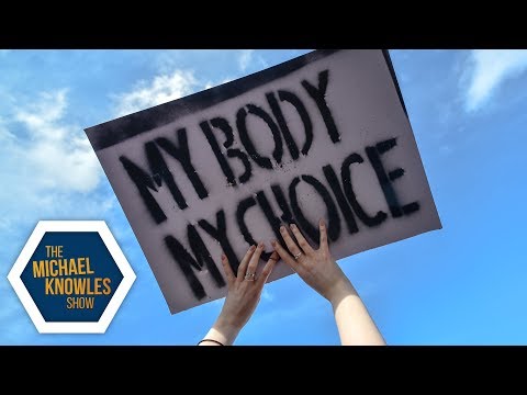 Infanticide Is Worse Than Blackface | The Michael Knowles Show Ep. 291