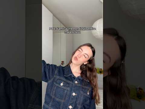 Io inviterei anche estranei