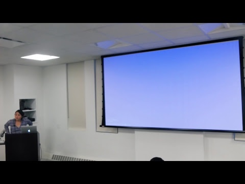 SEMC 2018 Cryo-EM Course - Basic Anatomy of the Electron Microscope