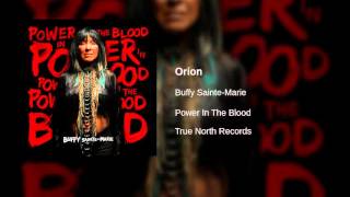 Buffy Sainte-Marie - Orion