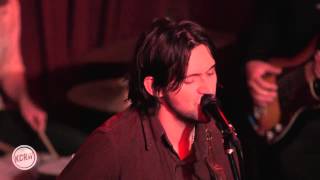 Conor Oberst -  Another Travelin&#39; Song [KCRW 2014]