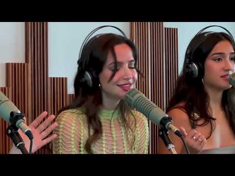 FEMME FATALE - The Sistars & Brenda Asnicar | Radio Disney