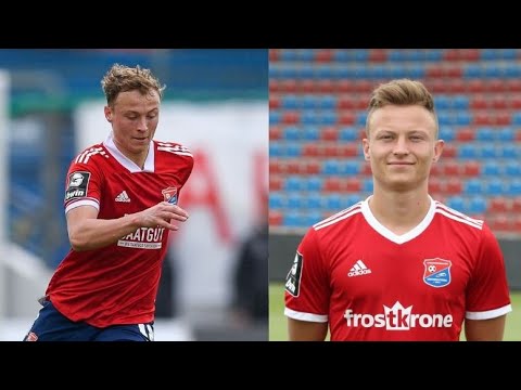 Niclas Anspach LIVE: Wie schlagt Ihr den KFC Uerdingen im Abstiegskrimi?