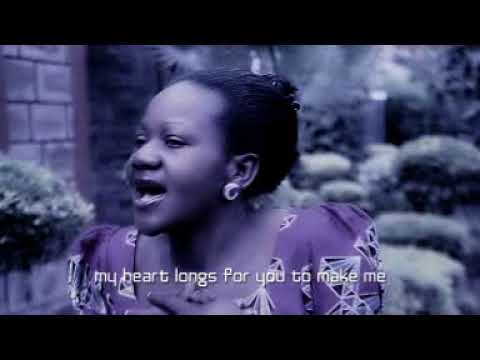 Ating'o Wang'a by Florence Robert