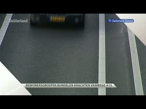 GLD Nieuws 1 augustus 2011 - Nieuws