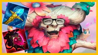 Download lagu I'm TEACHING these TOP LANERS a LESSON with IVERN TOP! mp3 Download lagu I'm TEACHING these TOP LANERS a LESSON with IVERN TOP! mp3