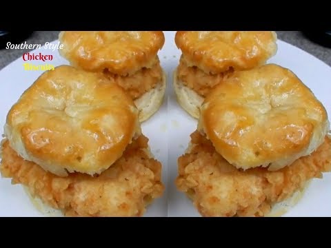 download lagu mp3 mp4 Honey Chicken Biscuit, download lagu Honey Chicken Biscuit gratis, unduh video klip Honey Chicken Biscuit