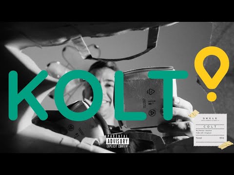 SKELE - KOLT (OFFICIAL VIDEO)