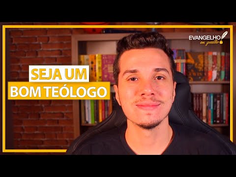 SOMOS TODOS TEÓLOGOS - R. C. SPROUL