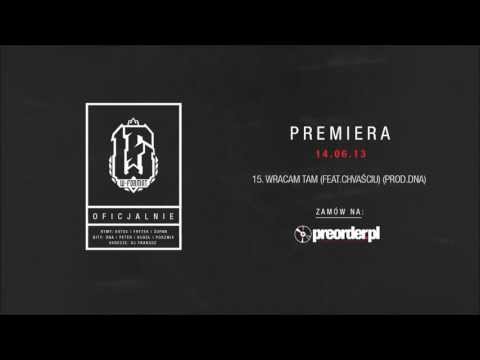 15. Wielki Format - Wracam tam (Feat.Chvaściu) (Prod.DNA)