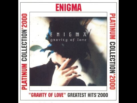 Enigma – Gravity Of Love (Greatest Hits)