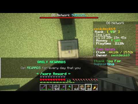 EPIC Minecraft SMP Moments!