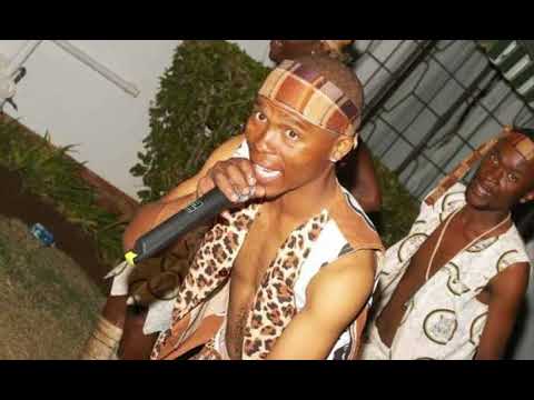 Ditiro Leero 5.Thagadima