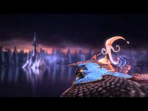 Animation - Sprookjes van Klaas Vaak - Title sequences