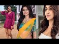 Anchor Varshini Hot Latest Beautiful Photoshoot Telugu Tv Anchors Hot