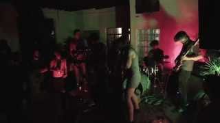 Guerilla Toss @ Trans-Pecos