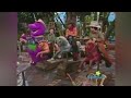 Barney Song Home On The Range You Can Do It