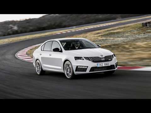 Skoda Octavia 2019 Review