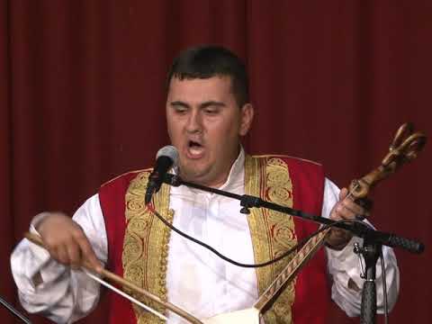 Vaso Djondovic   Karadjordje - (LIVE) - Guslarsko jutro - (Tv Duga Plus 2018)