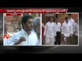Y S Jagan Press Meet About Chandrababu Naidu At Delhi