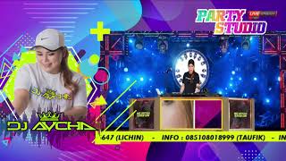 Download lagu HAPPY PARTY 2 ALIANSI BRANDAL 79 ARIK BCL 79 AND ZEY BINSATRO 79 mp3
