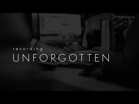 Michael Price | Recording Unforgotten [Extended Edition]