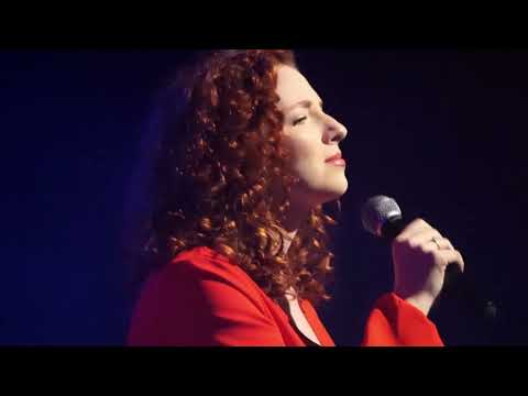 DO KOGO BIEGŁAM - Iza Karczewska (Maanam)