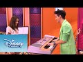 Violetta: Momento musical - Vilu y Federico cantan ...