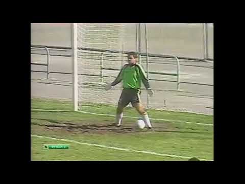 Rostlesmash vs CSKA Moscow (Russia Championat 2000)