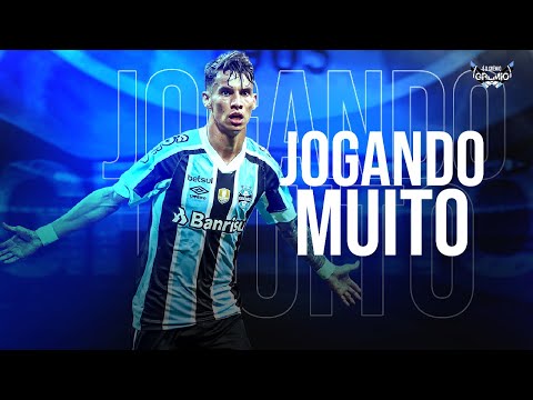 " FERREIRA IMPOSSÍVEL " (GRÊMIO 2X0 CAXIAS) NARRAÇÃO DA ZUEIRA