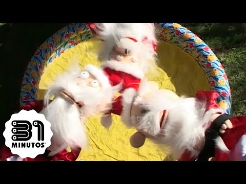 Video thumbnail for Calurosa Navidad