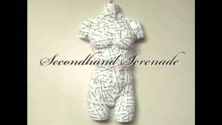 Secondhand Serenade - Nightmares