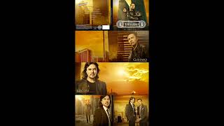 Los Temerarios- Me has Echado al Olvido