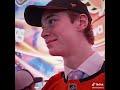 Hockey TikTok Edits Because Why Not Beckett Sennecke Jack Hughes Ethan Edwards And More
